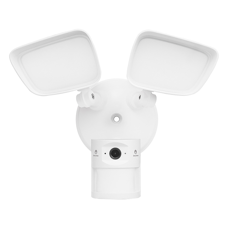 Cherry Home Smart Floodlight Camera