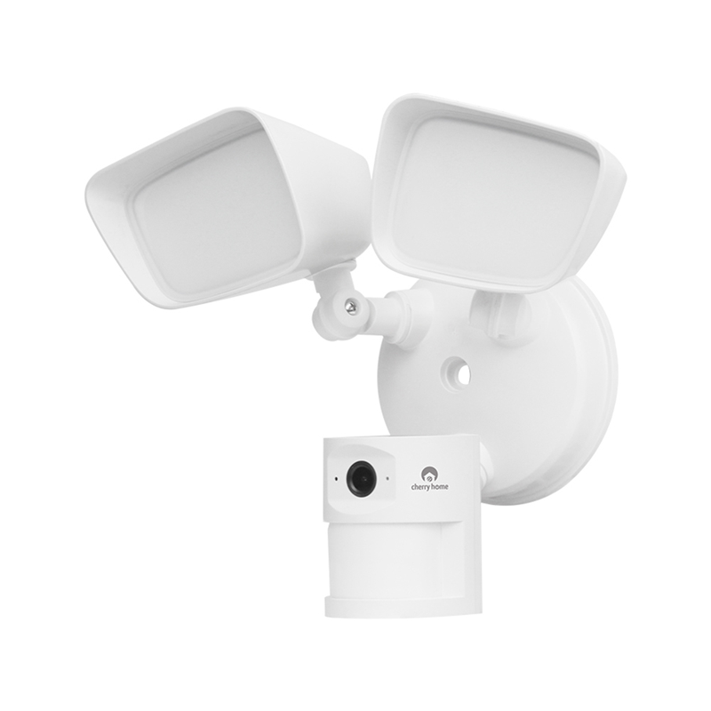 Cherry Home Smart Floodlight Camera - Image 3