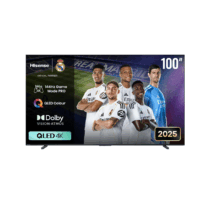 Hisense 100Q7Q 100in 4K UHD QLED Google TV