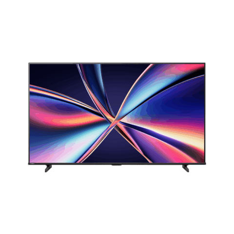 Hisense 100Q7Q 100in 4K UHD QLED Google TV - Image 2