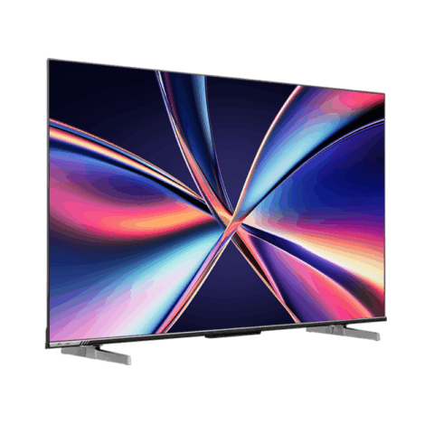 Hisense 100Q7Q 100in 4K UHD QLED Google TV - Image 3