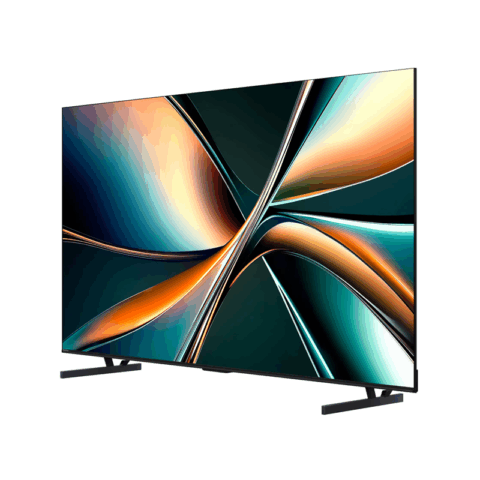 Hisense 100U7Q 100in 4K UHD MiniLED PRO Google TV - Image 2