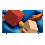 Hisense 75A6K 75in 4K UHD VIDAA Smart TV