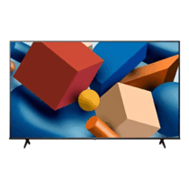 Hisense 75A6K 75in 4K UHD VIDAA Smart TV