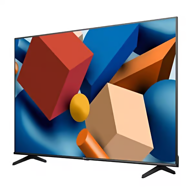 Hisense 65A6K 65in 4K UHD VIDAA Smart TV - Image 2
