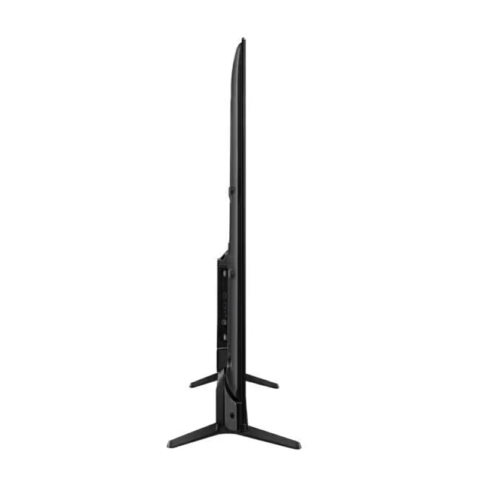 Hisense 55A6K 55in 4K UHD VIDAA Smart TV - Image 4