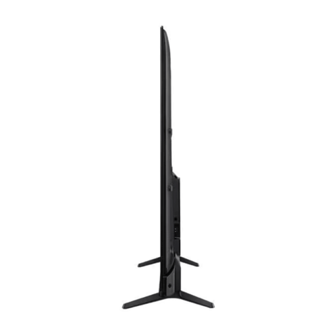Hisense 55A6K 55in 4K UHD VIDAA Smart TV - Image 5