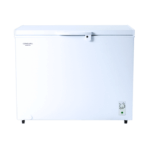 Condura CCF102DCI 10.2 cu.ft. Inverter Chest Freezer - 2025
