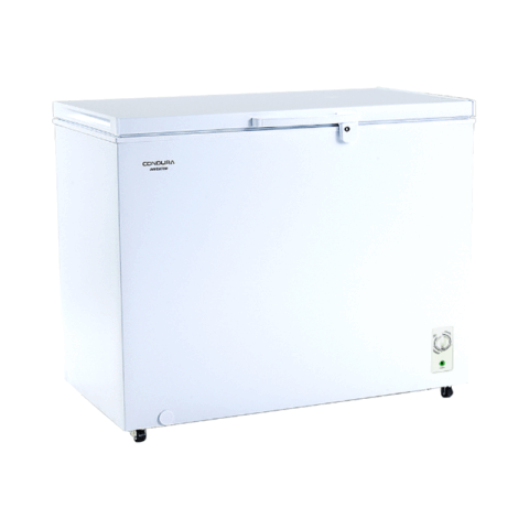 Condura CCF102DCI 10.2 cu.ft. Inverter Chest Freezer - 2025 - Image 2