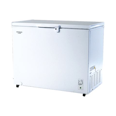 Condura CCF102DCI 10.2 cu.ft. Inverter Chest Freezer - 2025 - Image 3
