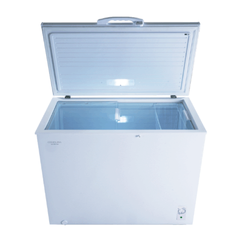 Condura CCF102DCI 10.2 cu.ft. Inverter Chest Freezer - 2025 - Image 4