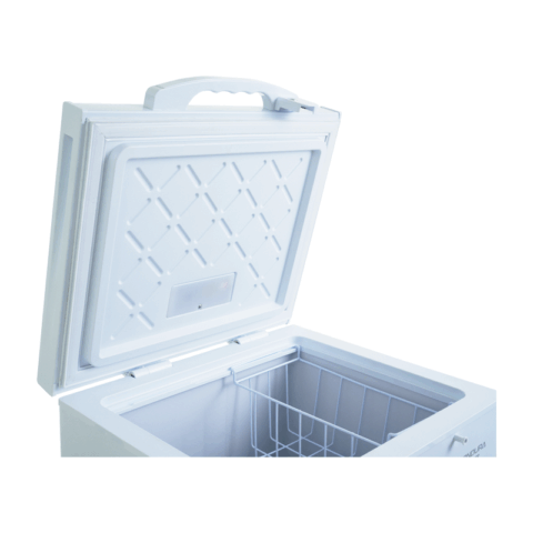 Condura CCF102DCI 10.2 cu.ft. Inverter Chest Freezer - 2025 - Image 5