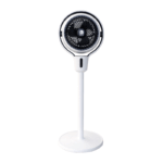 Kolin KCF-10SRD DC Inverter Motor Standing Air Circulator - 2025