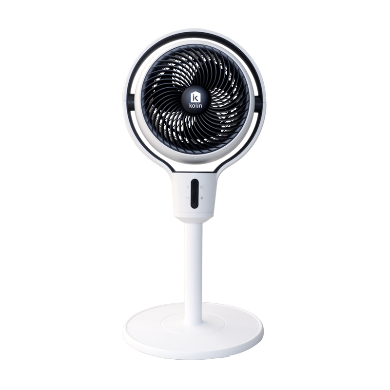 Kolin KCF-10SRD DC Inverter Motor Standing Air Circulator - 2025 - Image 2