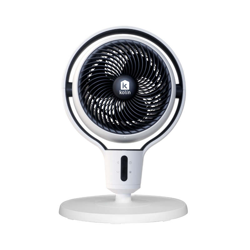 Kolin KCF-10SRD DC Inverter Motor Standing Air Circulator - 2025 - Image 3