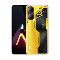 Nubia NEO 3 4G 8GB+128GB Titanium Gold