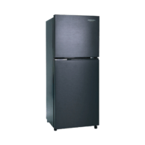 Condura CTF77i 7.1 cu.ft. Two Door Refrigerator
