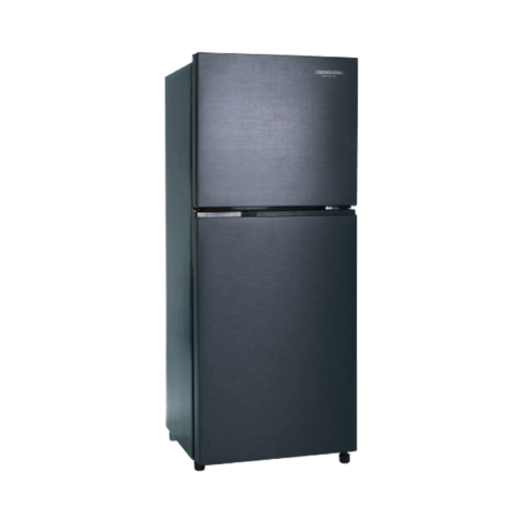 Condura CTF77i 7.1 cu.ft. Two Door Refrigerator