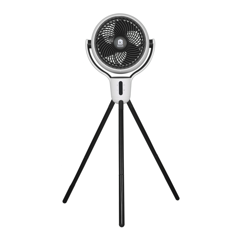 Kolin KCF-10TRD DC Inverter Motor Standing Air Circulator - 2025