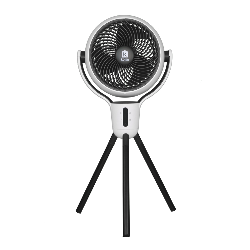 Kolin KCF-10TRD DC Inverter Motor Standing Air Circulator - 2025 - Image 2