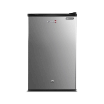 Fujidenzo IRB-30MKS 3.0 cu.ft. HD Inverter Bar Fridge
