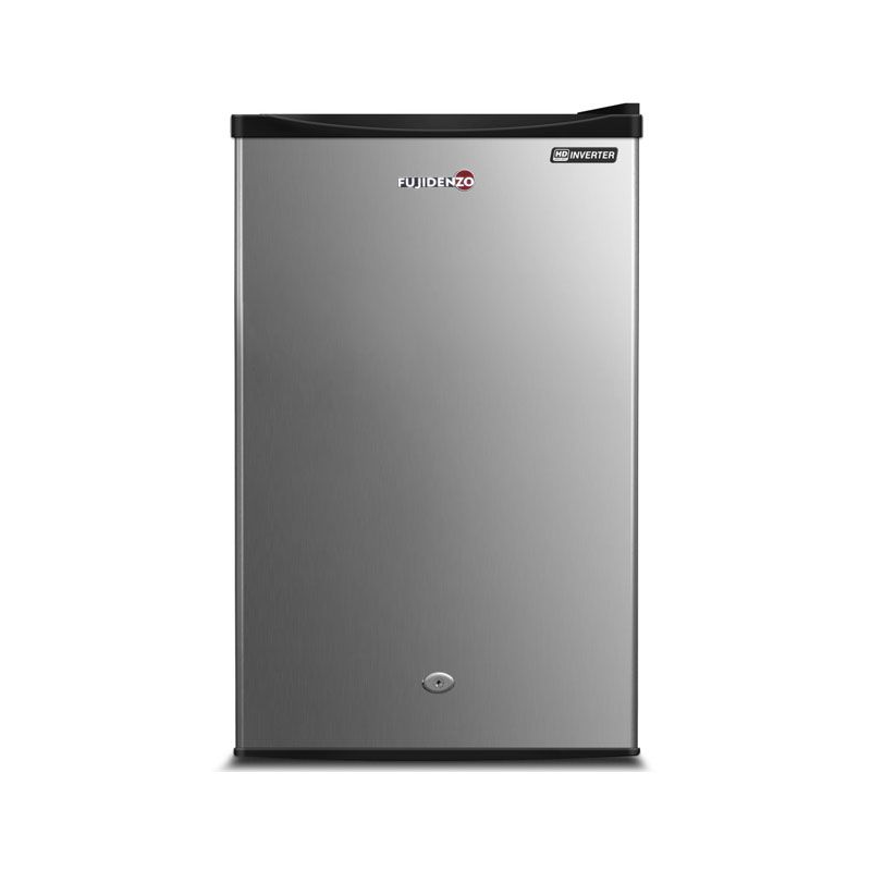 Fujidenzo IRB-30MKS 3.0 cu.ft. HD Inverter Bar Fridge