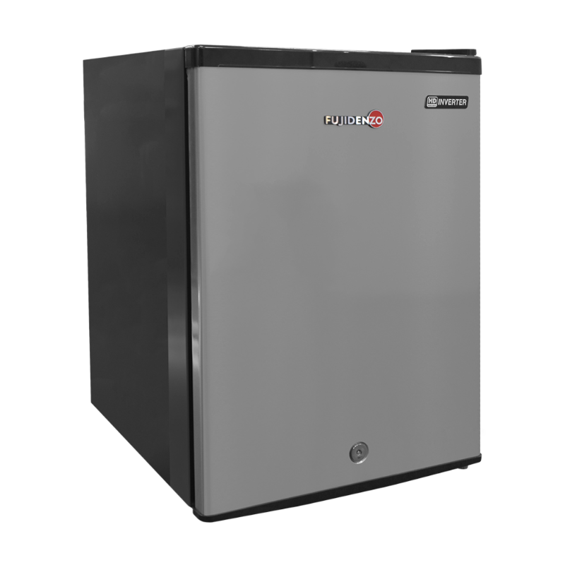 Fujidenzo IRB-30MKS 3.0 cu.ft. HD Inverter Bar Fridge - Image 2