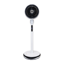 Kolin KCF-12SRWDC Standing Air Circulator - 2025