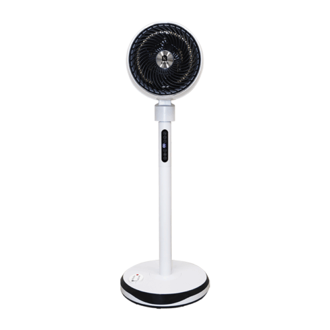 Kolin KCF-12SRWDC DC Inverter Motor Standing Air Circulator - 2025