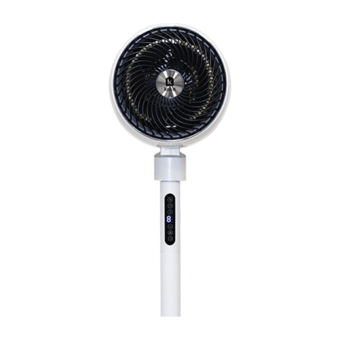 Kolin KCF-12SRWDC DC Inverter Motor Standing Air Circulator - 2025 - Image 2