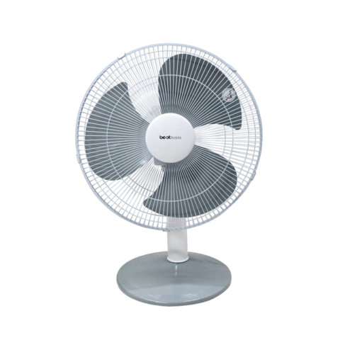 American Home AHAC-5019MNT 0.6 HP Window Type Airconditioner + BDF-1622G 16″ Desk Fan BUNDLE - Image 3