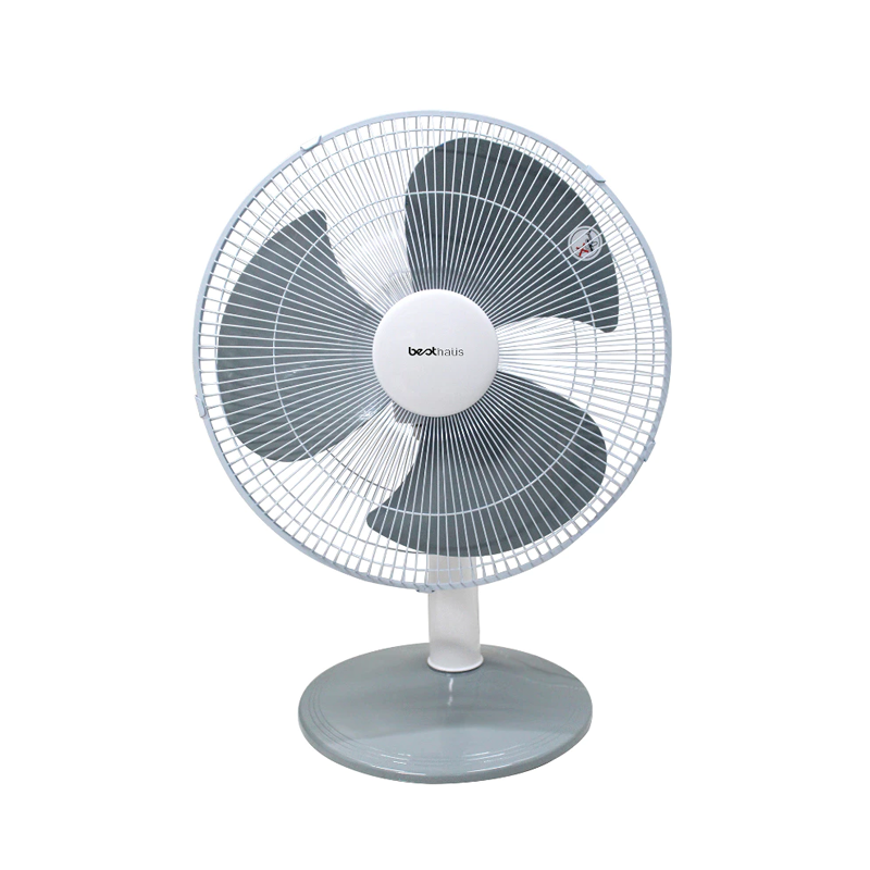 American Home AHAC-5019MNT 0.6 HP Window Type Airconditioner + BDF-1622G 16″ Desk Fan BUNDLE - Image 3