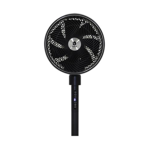 Kolin KCF-14SRGDC DC Inverter Motor Standing Air Circulator - 2025 - Image 2