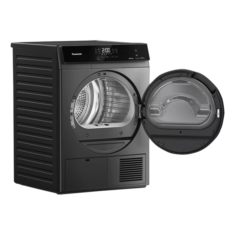Panasonic NH-EH05JD2BP 10.5 kg. Inverter Heat Pump Tumble Dryer - 2025 - Image 4