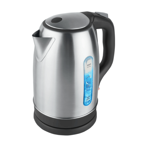 American Home ACM-NF2410CB 1.2L Coffee Maker + AK-1721SX 1.7 Liters Electric Kettle BUNDLE - Image 3