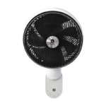 Kolin KCF-14WRWDC 14" DC Inverter Motor Wall Type Air Circulator - 2025
