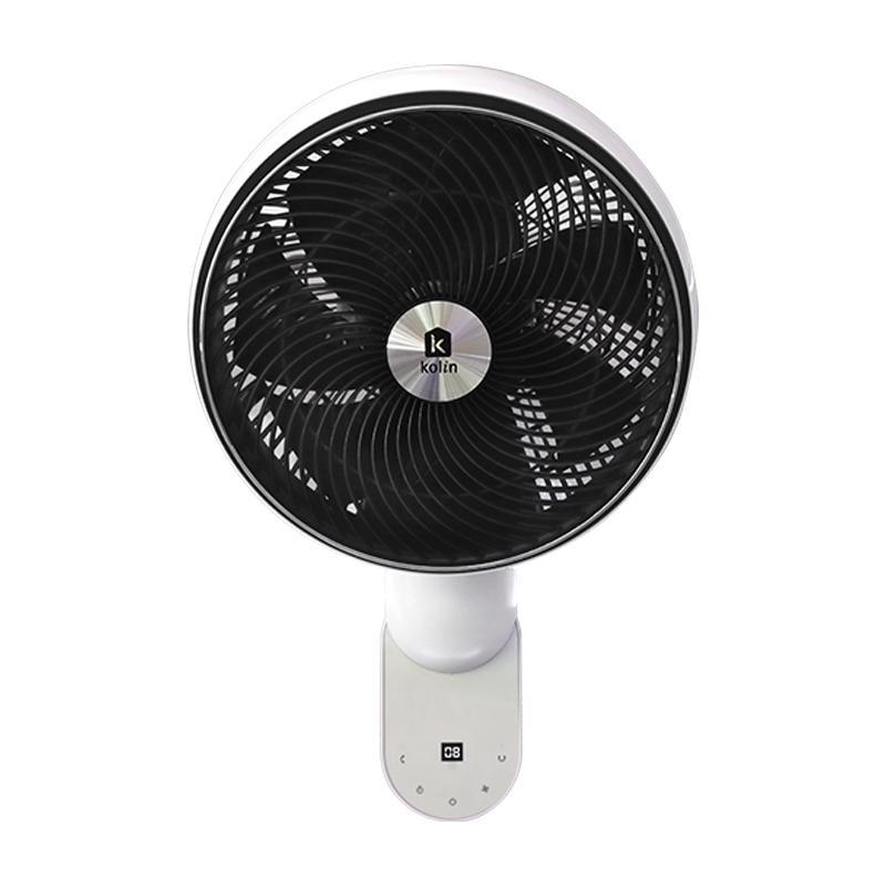 Kolin KCF-14WRWDC 14" DC Inverter Motor Wall Type Air Circulator - 2025