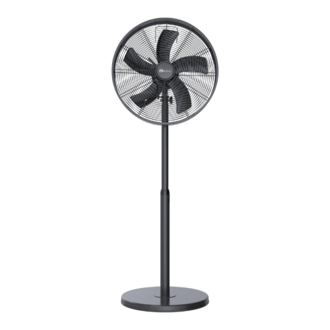 Kolin KF-16SMBDC 16" DC Inverter Motor Stand Fan - 2025