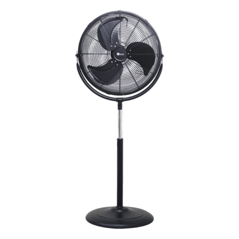 Kolin KF-18SMBDC 18" DC Inverter Motor Stand Fan - 2025