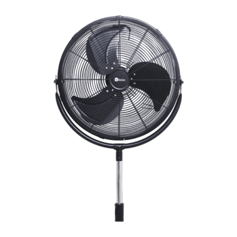 Kolin KF-18SMBDC 18" DC Inverter Motor Stand Fan - 2025 - Image 2