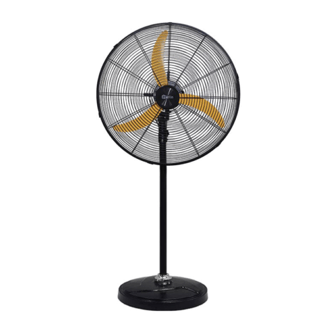 Kolin KIF-20SMBBLDC Heavy Duty Inverter Industrial 20" Stand Fan - 2025