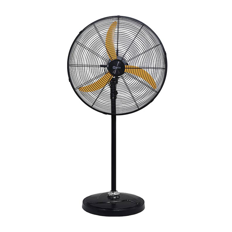 Kolin KIF-20SMBBLDC Heavy Duty Inverter Industrial 20" Stand Fan - 2025