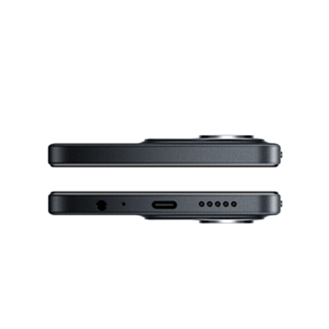 Xiaomi Redmi 15C 4+128GB Midnight Black - Image 4