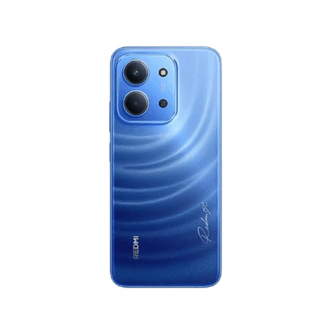 Xiaomi Redmi 15C 4+128GB Moonlight Blue - Image 2