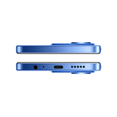 Xiaomi Redmi 15C 4+128GB Moonlight Blue - Image 3