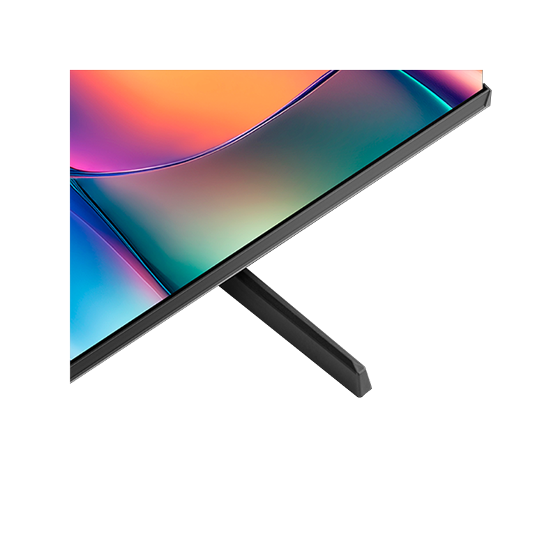 Hisense 43Q6Q 43in 4K QLED VIDAA Smart TV - 2025 - Image 4