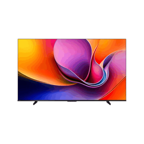 Hisense 55A6Q 55in 4K UHD VIDAA Smart TV