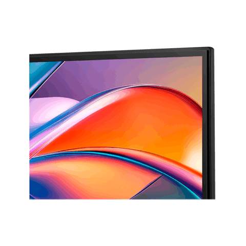 Hisense 55Q6Q 55in 4K UHD QLED Smart TV - Image 3