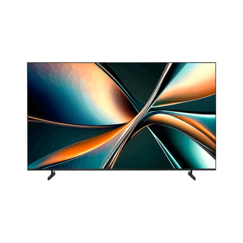 Hisense 55U6N 55in 4K UHD MiniLED Google TV
