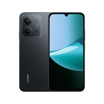 Xiaomi Redmi 15C 6+128GB Midnight Black